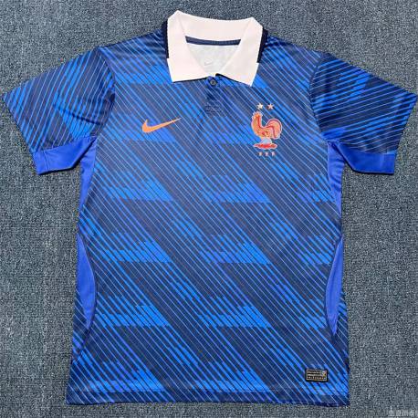 Camiseta Seleccion FRANCIA MUNDIAL 2026 Primera Equipacion