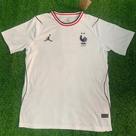 Camiseta Seleccion FRANCIA MUNDIAL 2026 Segunda Equipacion