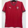 Camiseta Seleccion PORTUGAL MUNDIAL 2026 Primera Equipacion