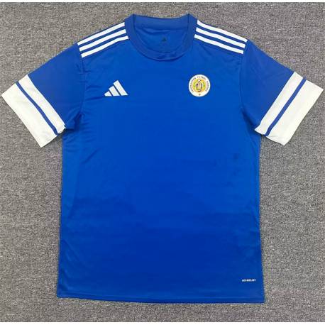 Camiseta CURACAO - POCO STOCK Primera Equipación
