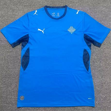 Camiseta ISLANDIA - POCO STOCK Primera Equipación