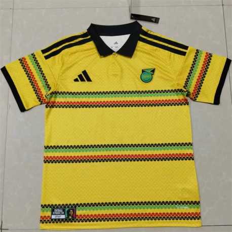 Camiseta JAMAICA - POCO STOCK Primera Equipación