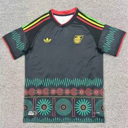 Camiseta JAMAICA - POCO STOCK Segunda Equipación
