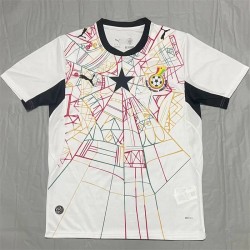 Camiseta GHANA - POCO STOCK Primera Equipación