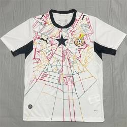 Camiseta GHANA - POCO STOCK Primera Equipación