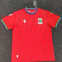 Camiseta GUINEA ECUATORIAL - POCO STOCK Primera Equipación