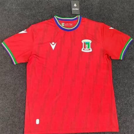Camiseta GUINEA ECUATORIAL - POCO STOCK Primera Equipación