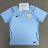 Camiseta Seleccion URUGUAY MUNDIAL 2026 Primera Equipacion