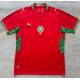 Camiseta Seleccion MARRUECOS MUNDIAL 2026 Primera Equipacion