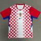 Camiseta Seleccion CROACIA MUNDIAL 2026 Primera Equipacion