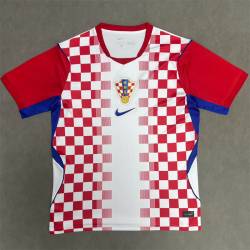 Camiseta Seleccion CROACIA MUNDIAL 2026 Primera Equipacion