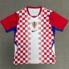Camiseta Seleccion CROACIA MUNDIAL 2026 Primera Equipacion