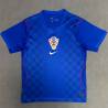 Camiseta Seleccion CROACIA MUNDIAL 2026 Segunda Equipacion