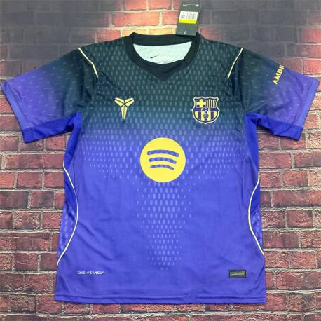 Camiseta BARCELONA Filtracion Primera Equipación 2026-2027