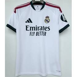 Camiseta RM Filtracion Primera Equipación 2026-2027