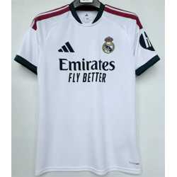 Camiseta RM Filtracion Primera Equipación 2026-2027