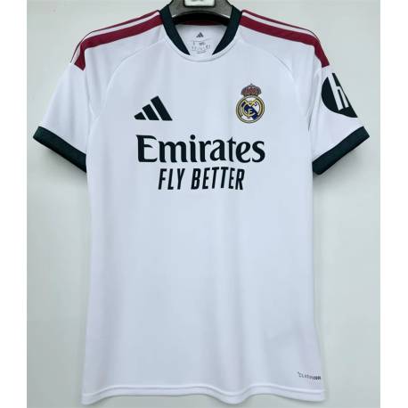 Camiseta RM Filtracion Primera Equipación 2026-2027