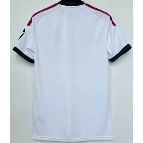 Camiseta RM Filtracion Primera Equipación 2026-2027