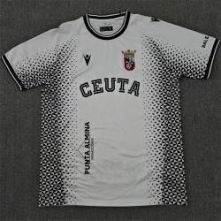 Camiseta CEUTA - POCO STOCK Primera Equipación