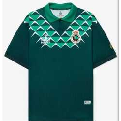 Camiseta RACING SANTANDER - POCO STOCK Especial Equipación
