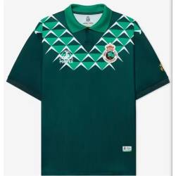 Camiseta RACING SANTANDER XXV - POCO STOCK Especial Equipación