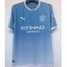 Camiseta MANCHESTER CITY Filtracion Primera Equipación 2026-2027