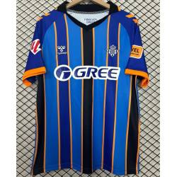 Camiseta BETIS NARANJO GHH Equipación 2025-2026