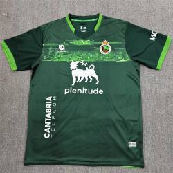Camiseta RACING SANTANDER Segunda Equipación 2025-2026