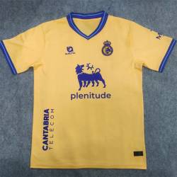 Camiseta RACING SANTANDER Tercera Equipación 2025-2026