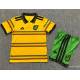 JAMAICA Primera Equipación MUNDIAL 2026, conjunto completo niños