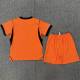 HOLANDA Primera Equipación MUNDIAL 2026, conjunto completo niños