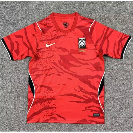 Camiseta Seleccion CROACIA MUNDIAL 2026 Primera Equipacion