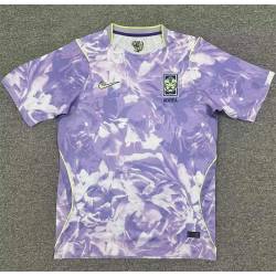 Camiseta Seleccion COREA DEL SUR MUNDIAL 2026 Segunda Equipacion