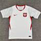 Camiseta Seleccion POLONIA MUNDIAL 2026 Primera Equipacion