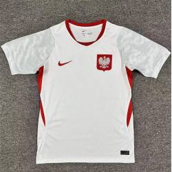 Camiseta Seleccion POLONIA MUNDIAL 2026 Primera Equipacion