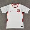 Camiseta Seleccion POLONIA MUNDIAL 2026 Primera Equipacion