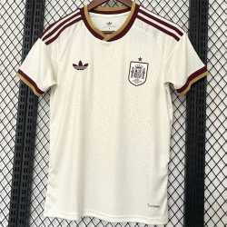Camiseta FILTRACION Seleccion España MUNDIAL 2026 Segunda Equipacion