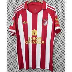 Camiseta GRANADA Retro 26-27 - POCO STOCK Primera Equipación