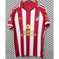 Camiseta GRANADA Retro 26-27 - POCO STOCK Primera Equipación