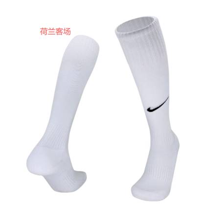 HOLANDA PAISES BAJOS Calcetines Segunda Equipación MUNDIAL 2026