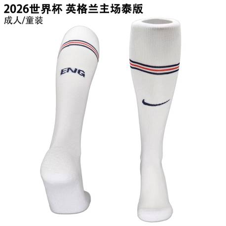 BRASIL Calcetines Primera Equipación MUNDIAL 2026