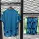 Equipacion Adulto completa ESPAÑA SELECCION portero Equipación MUNDIAL 2026