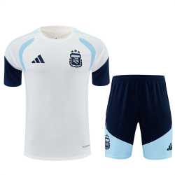 Equipacion Adulto completa ARGENTINA DG Entreno Equipación MUNDIAL 2026