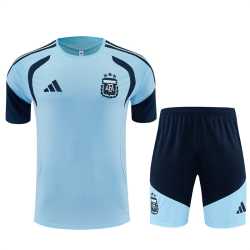 Equipacion Adulto completa ARGENTINA GH Entreno Equipación MUNDIAL 2026