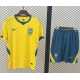Equipacion Adulto completa BRASIL Primera Equipación MUNDIAL 2026