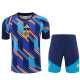 Equipacion Adulto completa ESPAÑA Entreno Equipación MUNDIAL 2026
