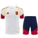 Equipacion Adulto completa ESPAÑA Entreno Equipación MUNDIAL 2026