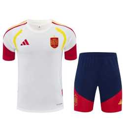 Equipacion Adulto completa ESPAÑA Entreno Equipación MUNDIAL 2026
