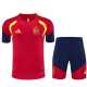 Equipacion Adulto completa ESPAÑA XXV Entreno Equipación MUNDIAL 2026