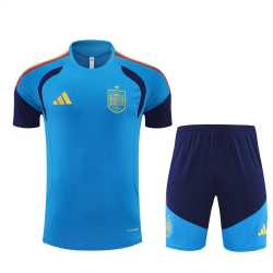 Equipacion Adulto completa ESPAÑA RET Entreno Equipación MUNDIAL 2026